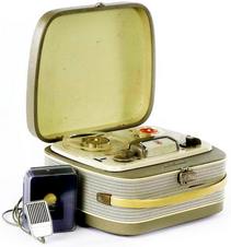 Grundig TK20 